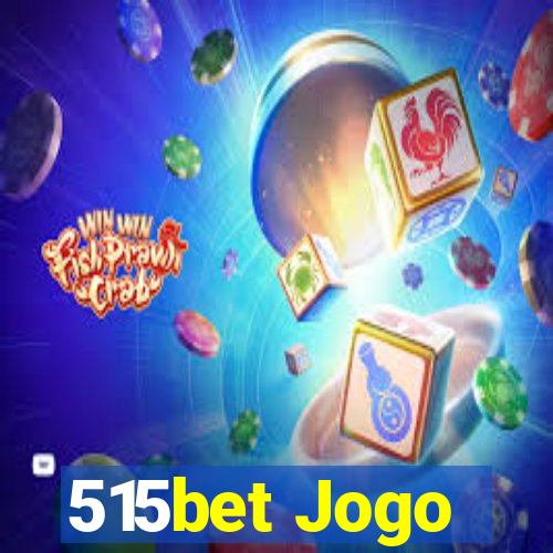 515bet Jogo